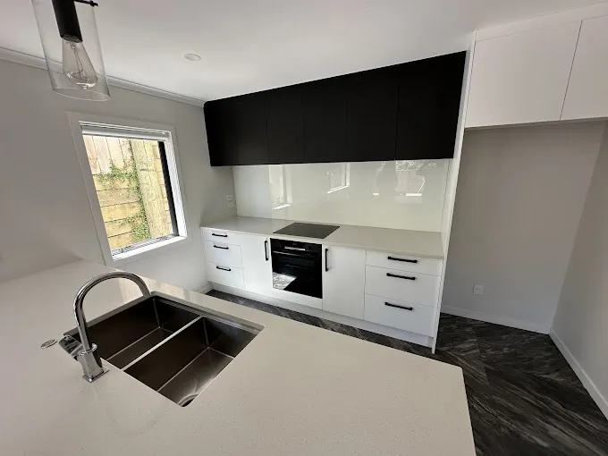 End of tenancy cleaning